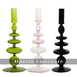 candle  holder 1-6