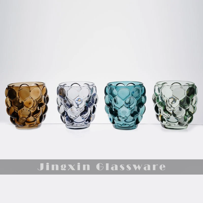 glass candle cup (2)