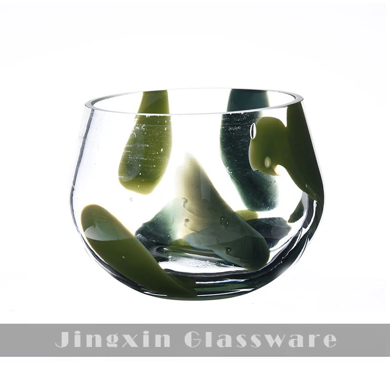 Moderni kozarci za sveče