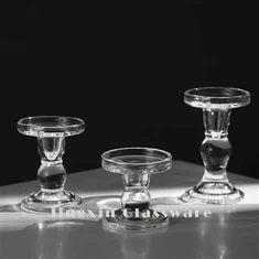 Prozorni svečniki v razsutem stanju