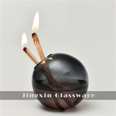 Oljna sveča Glass Globe