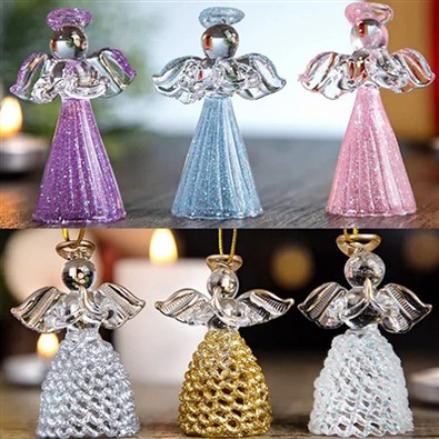 Božični obesek Angel