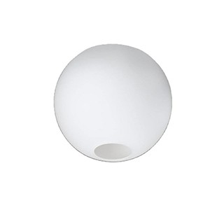 Stekleni senčnik za svetilko